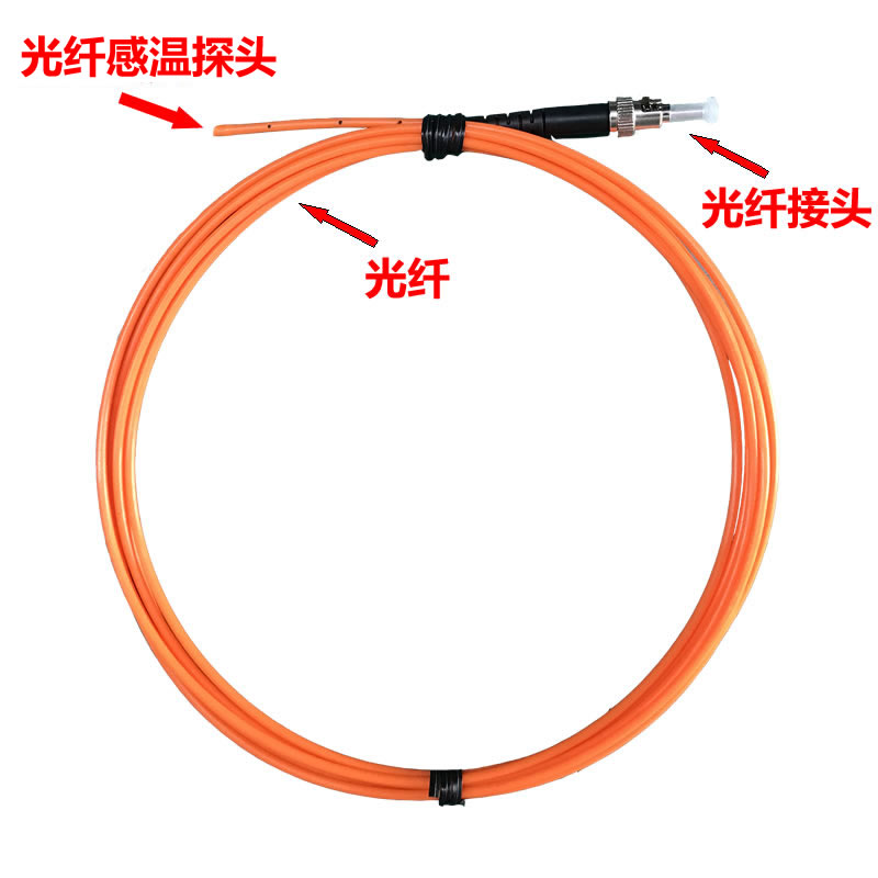 變壓器有哪些測(cè)溫方式？